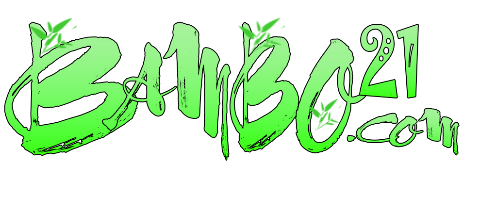 BAMBOO21