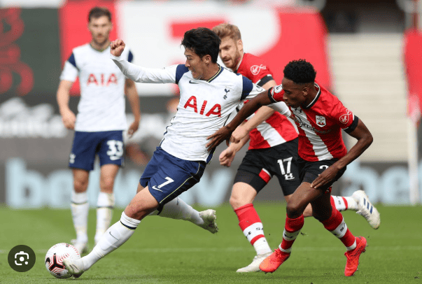 Nhận định bóng đá Southampton vs Tottenham