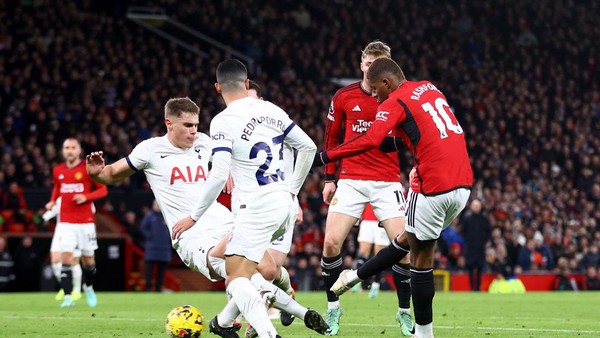 Nhận định bóng đá Tottenham vs MU